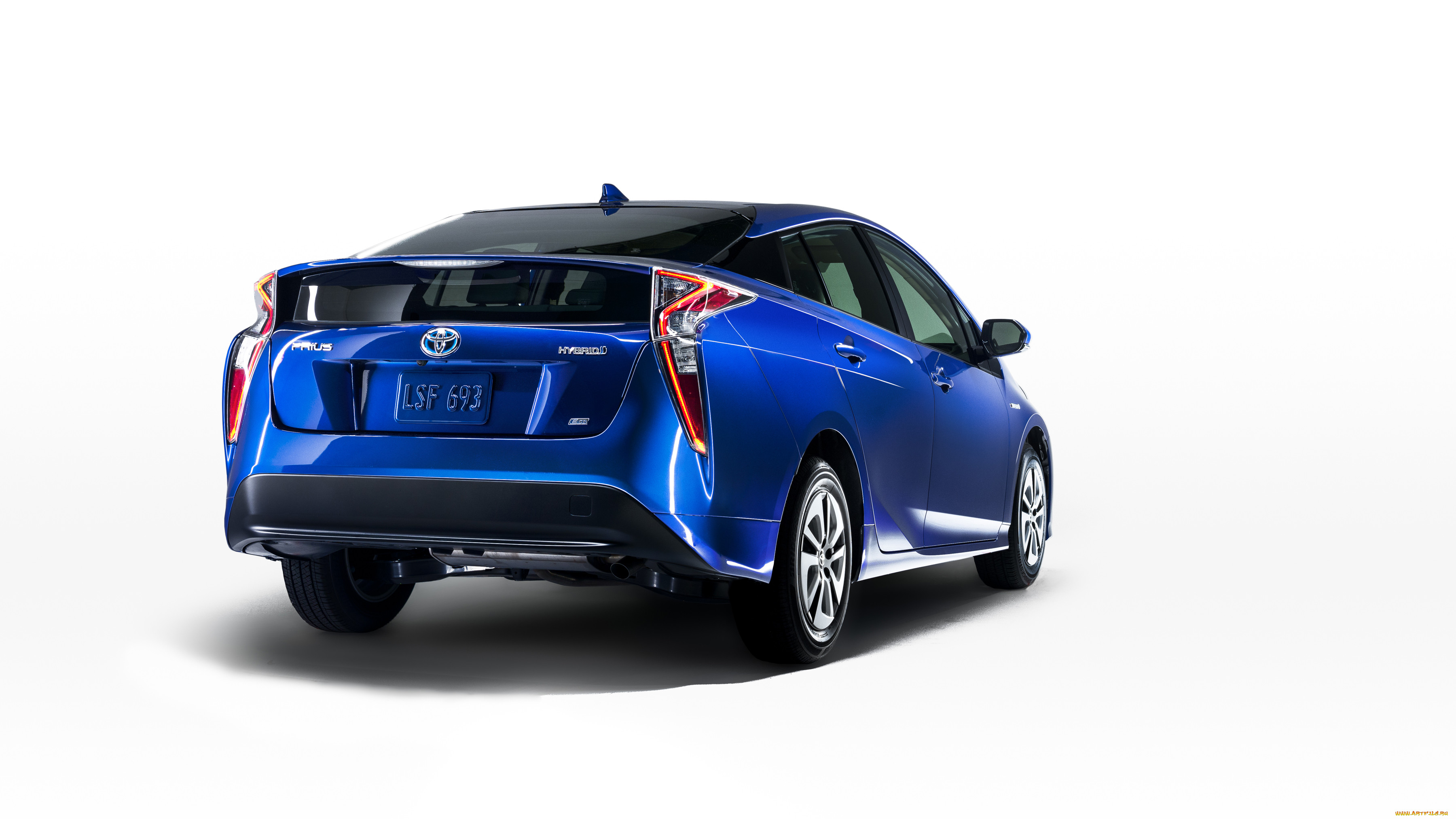 , toyota, us-spec, prius, 2016